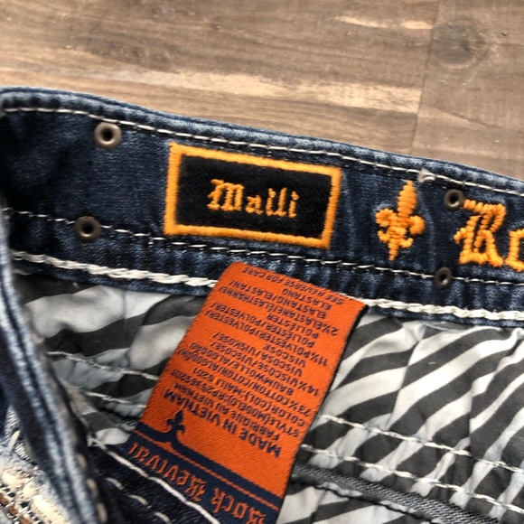 Woman’s Rock Revivals - Picture 2 of 5